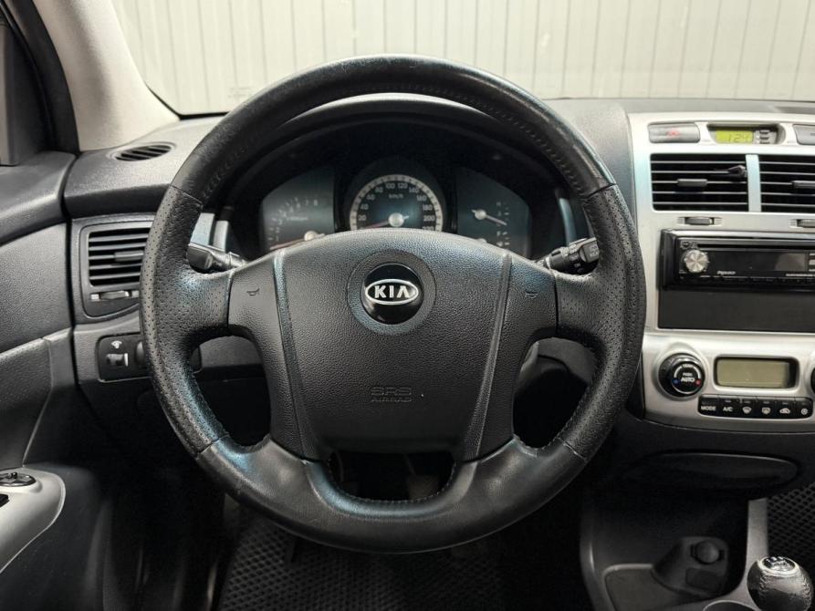 Kia Sportage II Магнитогорск  - изображение 8