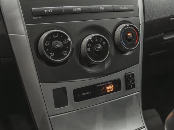 Toyota Corolla X (E140 E150) Рестайлинг с пробегом 2012 года, цена 820 000 рублей, 192108 км, седан, Автокод Объявления