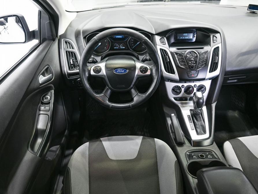 Ford Focus III Ростов-на-Дону  - изображение 11
