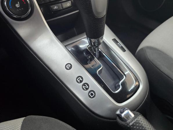 Chevrolet Cruze I с пробегом 2011 года, цена 849 000 рублей, 128000 км, седан, Автокод Объявления