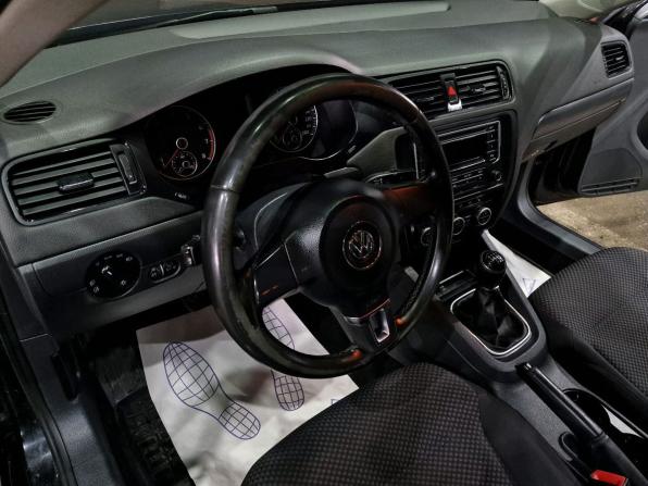Volkswagen Jetta VI с пробегом 2014 года, цена 849 000 рублей, 260924 км, седан, Автокод Объявления