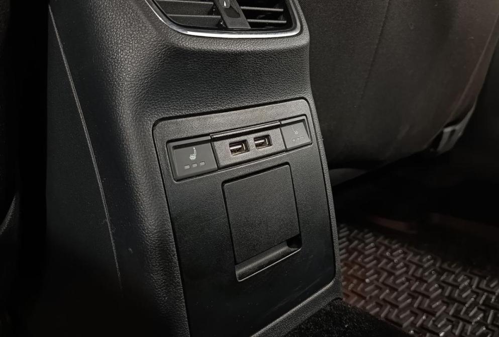 Skoda Octavia III (A7) Рестайлинг Волгоград  - изображение 16