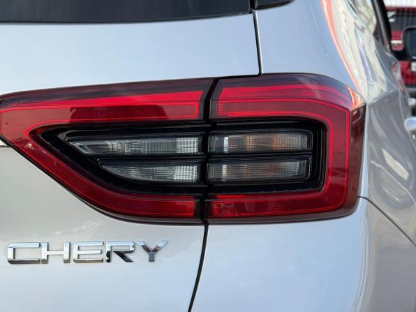 Chery Tiggo 4 Pro I Рестайлинг с пробегом 2025 года, цена 1 540 000 рублей, 15000 км, внедорожник, Автокод Объявления