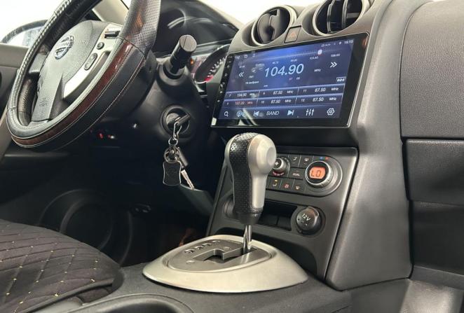 Nissan Qashqai I Рестайлинг с пробегом 2011 года, цена 1 000 000 рублей, 142855 км, внедорожник, Автокод Объявления