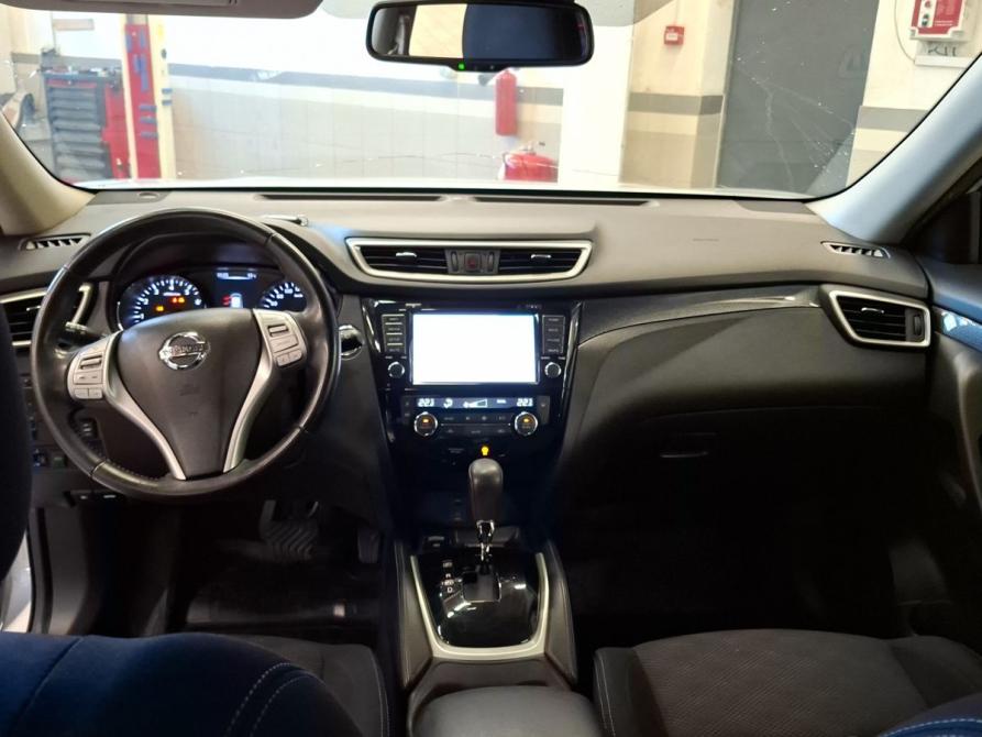 Nissan X-Trail III Москва  - изображение 8