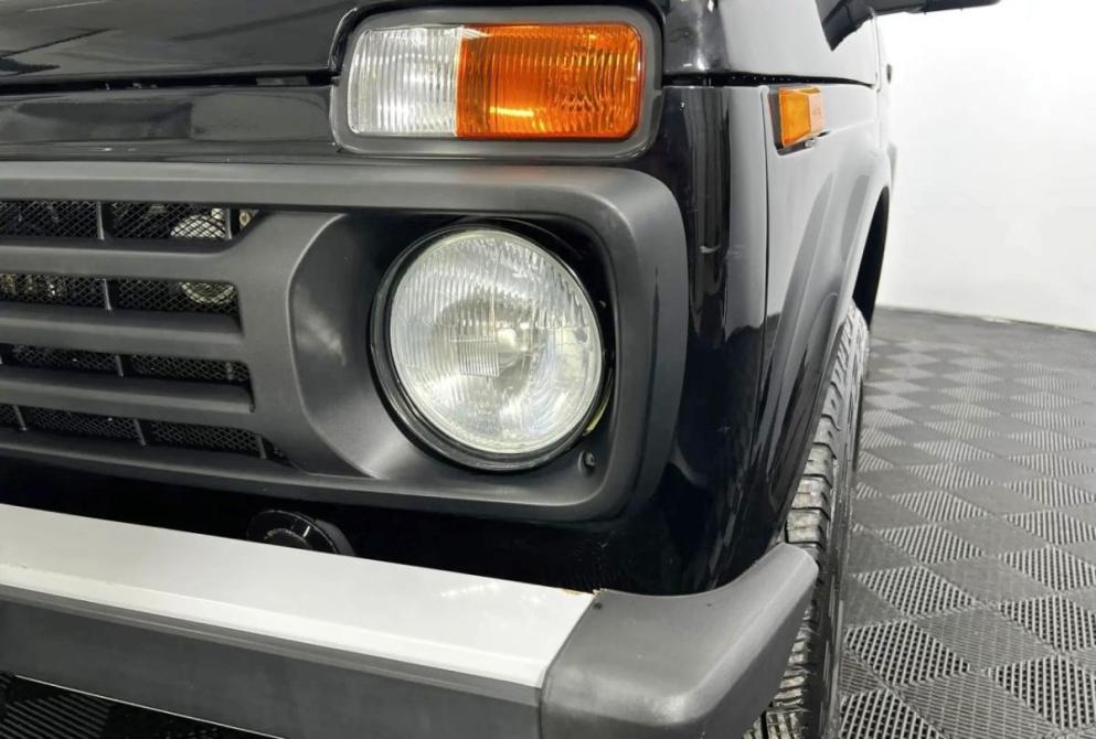 Lada (ВАЗ) Niva Legend Нижний Новгород  - изображение 18