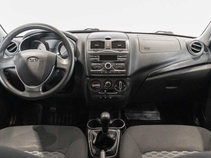 Lada (ВАЗ) Granta I Рестайлинг Казань  - изображение 6