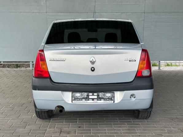 Renault Logan I с пробегом 2009 года, цена 365 000 рублей, 226090 км, седан, Автокод Объявления