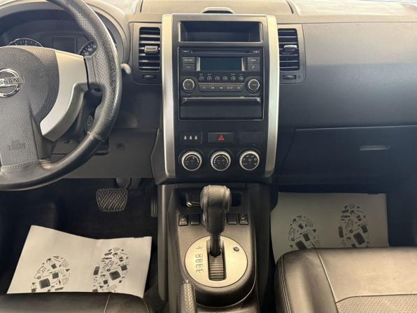Nissan X-Trail II Рестайлинг с пробегом 2013 года, цена 1 190 000 рублей, 231322 км, внедорожник, Автокод Объявления