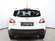 Nissan Qashqai I Рестайлинг Москва  - изображение 28