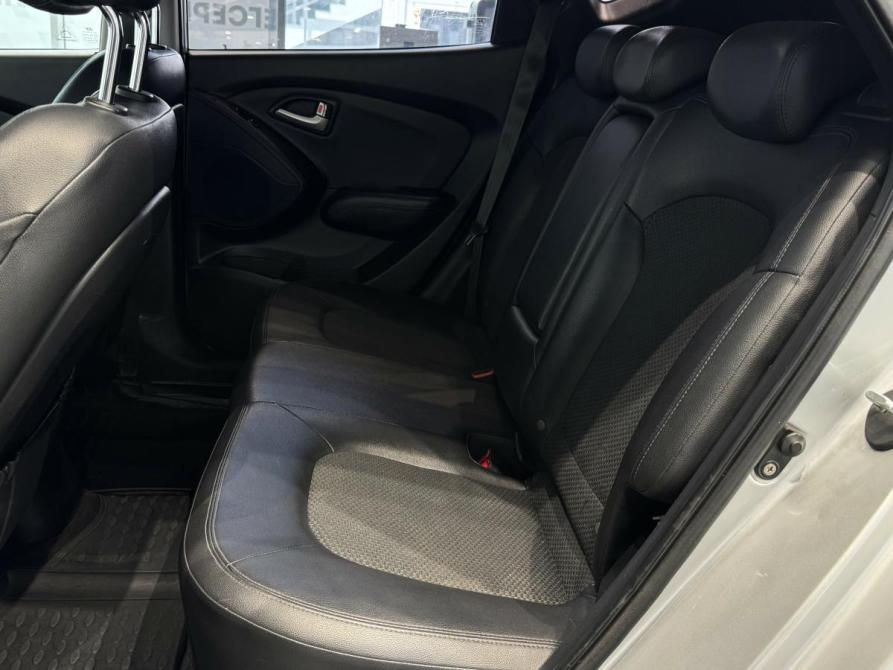 Hyundai ix35 I Волжский  - изображение 16