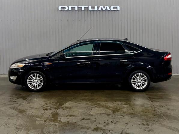 Ford Mondeo IV с пробегом 2010 года, цена 697 000 рублей, 233870 км, седан, Автокод Объявления