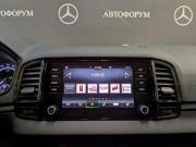 Skoda Karoq I Москва  - изображение 40