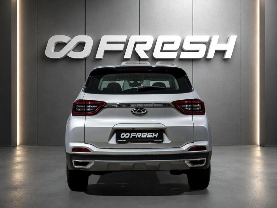 Chery Tiggo 4 Pro I Воронеж  - изображение 4