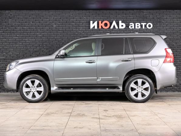 Lexus GX II с пробегом 2010 года, цена 3 150 000 рублей, 180374 км, внедорожник, Автокод Объявления