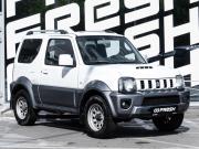 Suzuki Jimny III Рестайлинг 2 Волгоград  - изображение 15