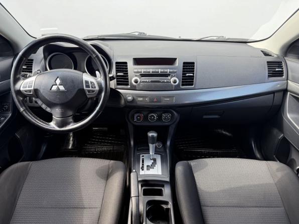 Mitsubishi Lancer X с пробегом 2008 года, цена 750 000 рублей, 274511 км, седан, Автокод Объявления