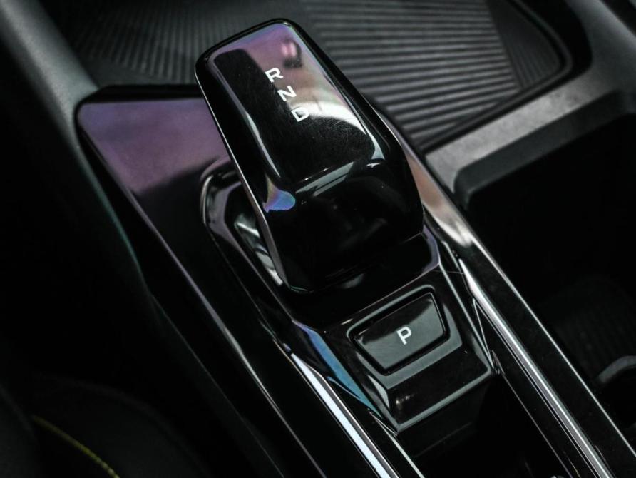 Geely Coolray I Рестайлинг Новороссийск  - изображение 22