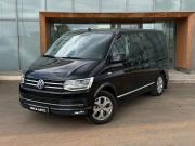 Volkswagen Multivan T6 Оренбург  - изображение 18