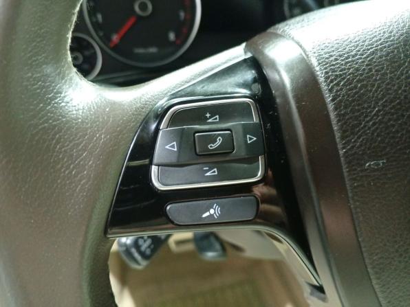 Volkswagen Touareg II с пробегом 2011 года, цена 1 550 000 рублей, 285787 км, внедорожник, Автокод Объявления