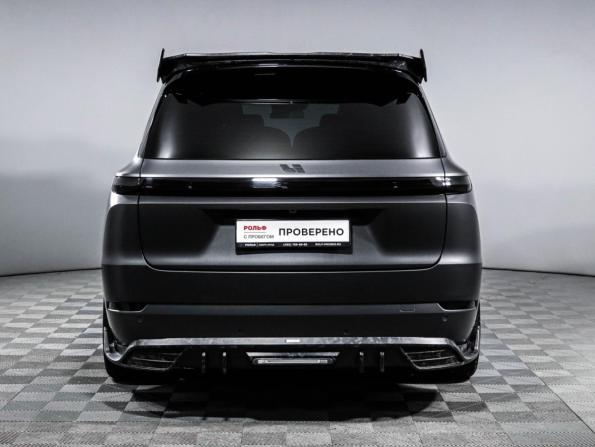 Li Auto (Lixiang) L9 I Рестайлинг с пробегом 2024 года, цена 7 524 000 рублей, 26096 км, внедорожник, Автокод Объявления