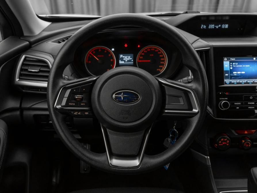 Subaru Forester V Москва  - изображение 10