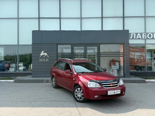 Chevrolet Lacetti I с пробегом 2012 года, цена 600 000 рублей, 224013 км, универсал, Автокод Объявления