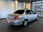 Kia Spectra I Рестайлинг 2 Чебоксары  - изображение 34
