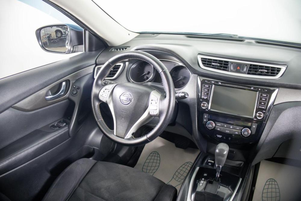 Nissan X-Trail III Пермь  - изображение 12