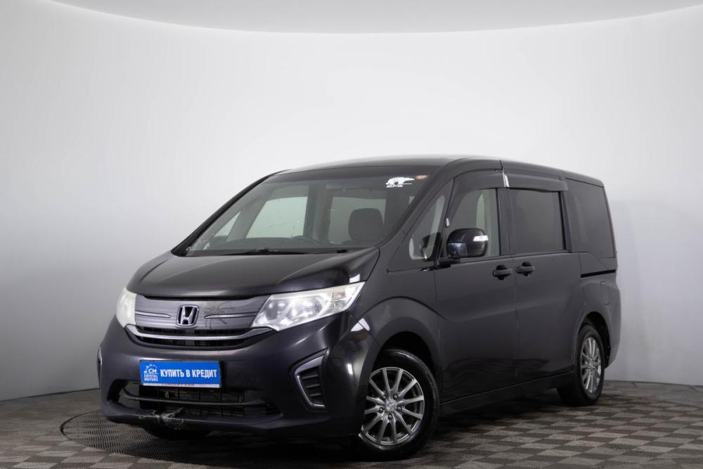 Honda Stepwgn V Пермь  - изображение 4
