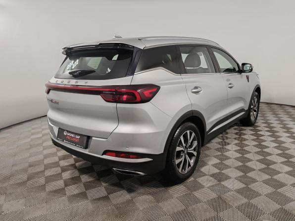 Chery Tiggo 7 Pro Max I с пробегом 2023 года, цена 1 879 000 рублей, 30413 км, внедорожник, Автокод Объявления