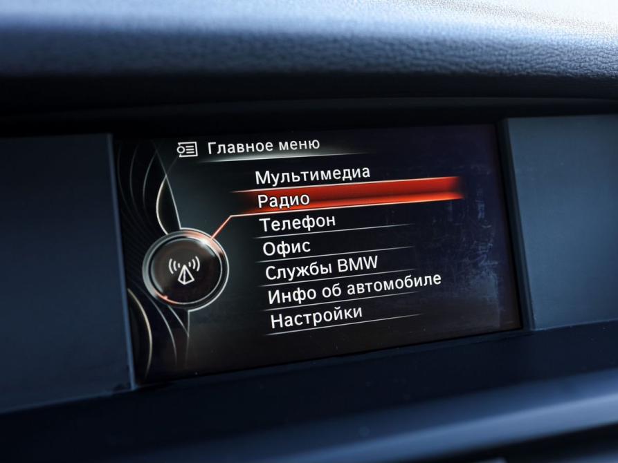 BMW X3 II (F25) Ижевск  - изображение 20