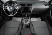 Skoda Octavia III (A7) Тюмень  - изображение 32