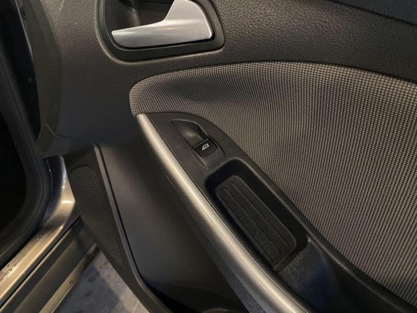 Ford Focus III с пробегом 2013 года, цена 577 000 рублей, 207080 км, хэтчбек, Автокод Объявления