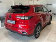 Changan CS55 Plus II Москва  - изображение 24