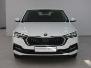 Skoda Octavia IV (A8) Старый Оскол  - изображение 26