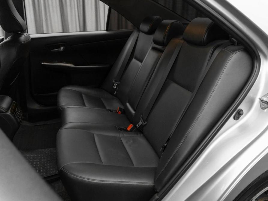 Toyota Camry VII (XV50) Рестайлинг 2 Москва  - изображение 12