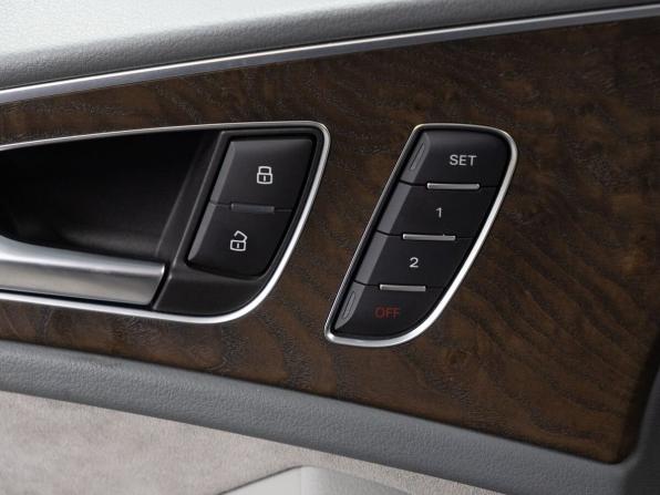 Audi A6 IV (C7) с пробегом 2012 года, цена 2 529 000 рублей, 38996 км, седан, Автокод Объявления