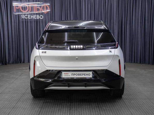 Zeekr X I с пробегом 2023 года, цена 3 298 000 рублей, 62108 км, внедорожник, Автокод Объявления