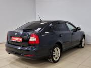 Skoda Octavia II (A5) Рестайлинг Альметьевск  - изображение 24