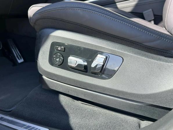BMW X5 IV (G05/G18) Рестайлинг с пробегом 2024 года, цена 13 985 000 рублей, 8615 км, внедорожник, Автокод Объявления