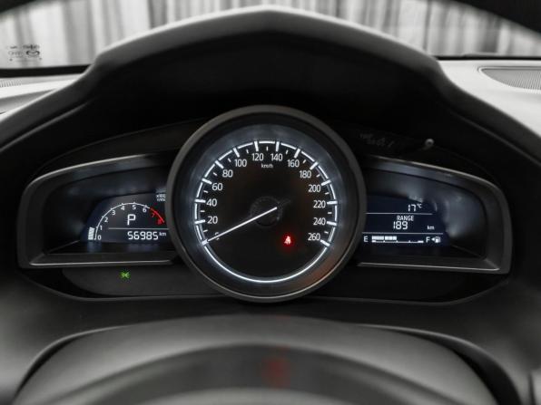 Mazda CX-4 I Рестайлинг с пробегом 2020 года, цена 2 730 000 рублей, 56968 км, внедорожник, Автокод Объявления