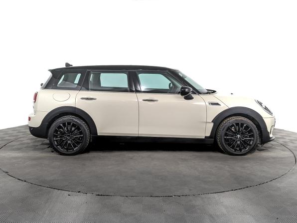 Mini Clubman II Рестайлинг с пробегом 2021 года, цена 3 030 000 рублей, 35918 км, универсал, Автокод Объявления