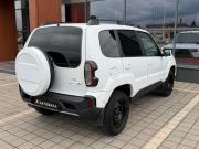 Lada (ВАЗ) Niva Владикавказ  - изображение 19