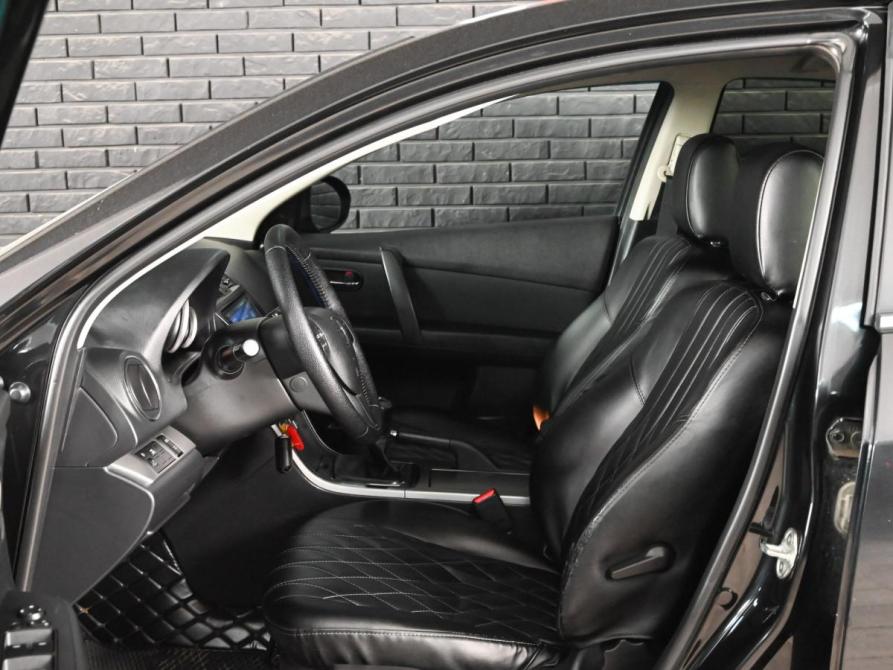 Mazda 6 II (GH) Рестайлинг Екатеринбург  - изображение 9