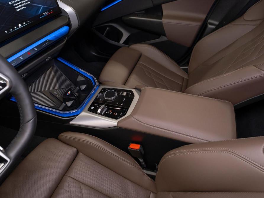 BMW X3 IV (G45/G48) Москва  - изображение 20