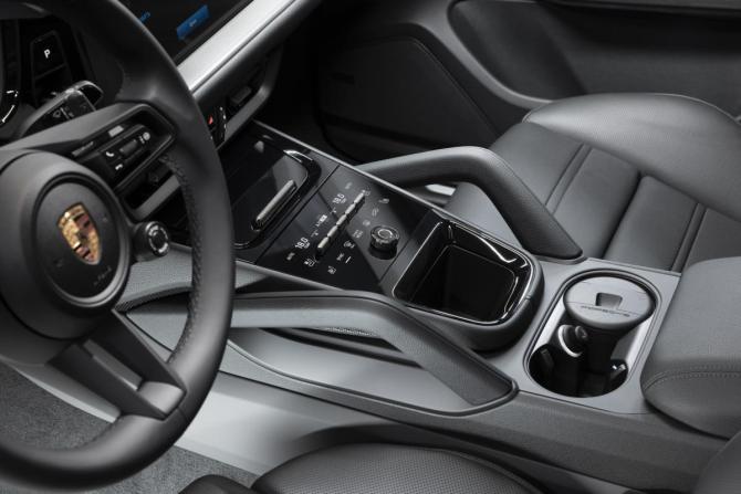 Новый Porsche Cayenne III Рестайлинг 2025 года, цена 19 900 000 рублей, внедорожник, Автокод Объявления