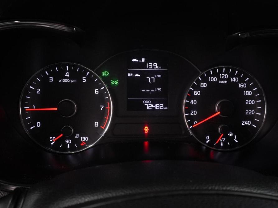 Kia Cerato II Воронеж  - изображение 12