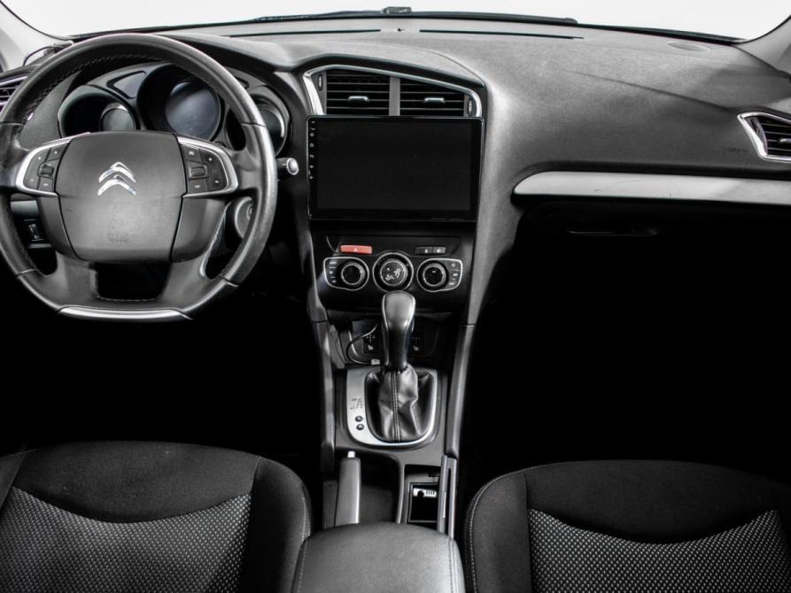 Citroen C4 II Рестайлинг Москва  - изображение 11