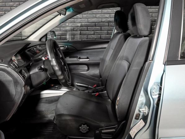 Mitsubishi Lancer IX Рестайлинг с пробегом 2007 года, цена 320 000 рублей, 420856 км, универсал, Автокод Объявления